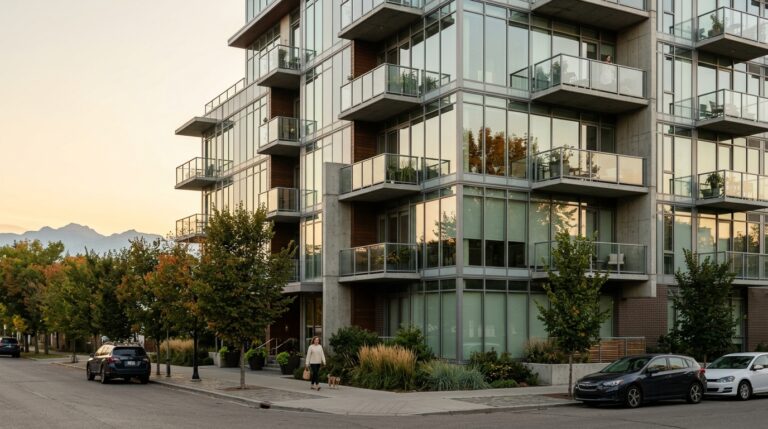 Calgary Condo Fees Explained: The $191 to $2,140/Month Range — and How to Use It